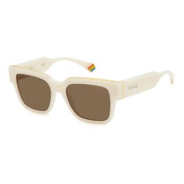 Gafas de Sol Unisex Polaroid PLD6198SXSZJ Ø 52 mm