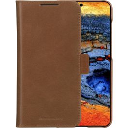 dbramante 1928 LYNGE Funda Libro para Samsung Galaxy S25+ 6.7" Bronceado Precio: 53.2763. SKU: B19RWCGFBQ