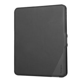 Targus VersaVu Funda con Teclado Bluetooth para iPad Pro 13" (M4) Español Trackpad Negro