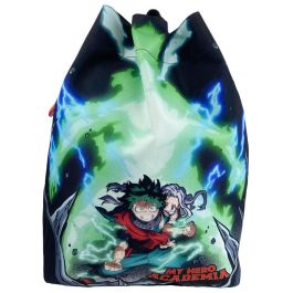Mochila petate My Hero Academia 43cm Mochila petate My Hero Academia 43cm