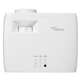 Optoma ZK450 Proyector DLP Laser 4K UHD (3840x2160) 4200 Lm 3D Conectividad HDMI USB Ethernet