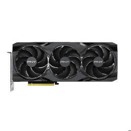 PNY GeForce RTX 5090 32 GB Overclockeada con Triple ventilador (1736642320781)