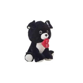 Peluche perro c/corazón for you 32cm. Precio: 9.6679. SKU: B1E5KQ3Q8Z