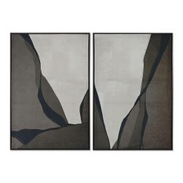 Lienzo Home ESPRIT Terciopelo Lienzo 83 x 3,8 x 123 cm Precio: 143.49999961. SKU: B1FF7FC3BY