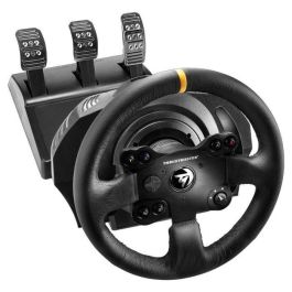 Thrustmaster Volant TX RW EDICIÓN DE CUERO - PC / Xbox One Thrustmaster Volant TX RW EDICIÓN DE CUERO - PC / Xbox One