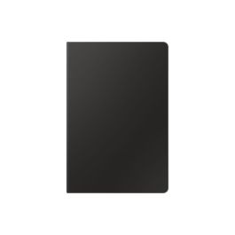Funda para Tablet Samsung EF-DX625BBEGES Negro Qwerty Español Funda para Tablet Samsung EF-DX625BBEGES Negro Qwerty Español