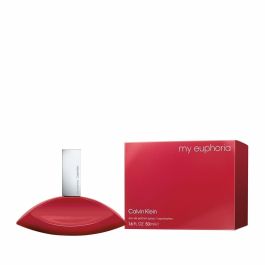 Perfume Mujer Calvin Klein EUPHORIA 50 ml