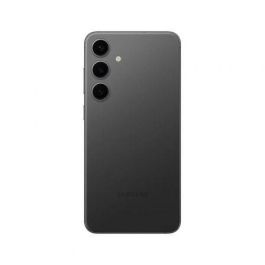 Samsung SM-S926BZKGEUB Galaxy S24 Plus 12GB RAM 512GB 6.7" QHD+ 5G Negro Onyx 50 MP con Galaxy AI Samsung SM-S926BZKGEUB Galaxy S24 Plus 12GB RAM 512GB 6.7" QHD+ 5G Negro Onyx 50 MP con Galaxy AI