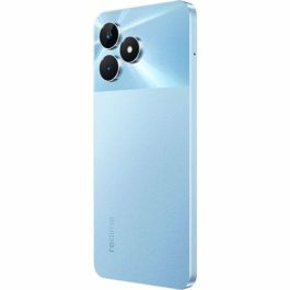 Smartphone Realme Note 50 4GB/ 128GB/ 6.74"/ Azul