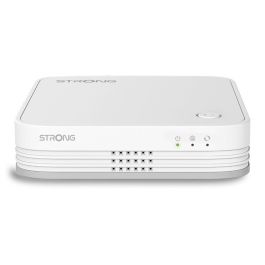 Strong WI-FI MESH HOME KIT 1200 Sistema Wi-Fi Mesh Doble Banda 2.4/5GHz Wi-Fi 5 (802.11ac) Blanco (2 Unidades) Precio: 59.50000034. SKU: B1CS45RQJX