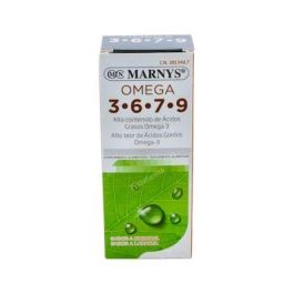 Omega 3, 6, 7, 9 Líquido. Sabor Naranja Precio: 17.9500002. SKU: B19YKDGK4B
