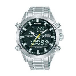 Reloj Hombre Lorus RW663AX9 Precio: 126.2635. SKU: B1ESGESZ5H