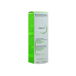 Bioderma Sébium Night Peel Concentrado Peeling Noche 40ml Precio: 19.94999963. SKU: B19AQ8MCNH