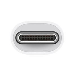 Apple Adaptador multipuerto USB-C a VGA con 1x VGA, 1x USB-A 3.1, 1x USB-C