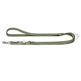 Hunter Correa Ajustable Inari Verde 200 cm, 20 mm ancho, Suave, Flexible, 3 Opciones de Ajuste, Mosquetón Tenaza Poliéster Hunter Correa Ajustable Inari Verde 200 cm, 20 mm ancho, Suave, Flexible, 3 Opciones de Ajuste, Mosquetón Tenaza Poliéster Precio: 14.88999985. SKU: B15LRMW7T4