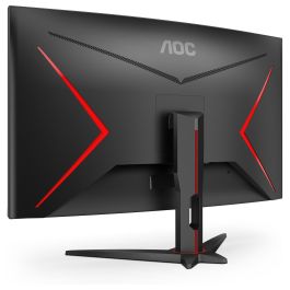 AOC C32G2ZE/BK Monitor Gaming Curvo 31.5" Full HD 1ms 240Hz VA Negro