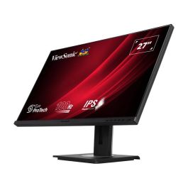 Viewsonic VG2748A-2 Monitor 27" Full HD IPS 5ms USB-Hub VESA Pivot Speaker Negro