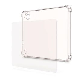 Funda para Tablet SPC 4327N Transparente Protector de Pantalla Cristal Templado Precio: 16.50000044. SKU: B1AF42VBJG