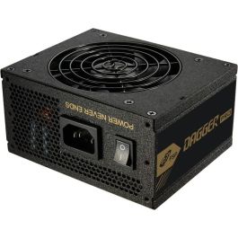 FSP DAGGER PRO 650W Fuente de Alimentación con Gestión de Cables