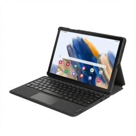 SAMSUNG Funda Teclado Tucano Tasto para Samsung Galaxy Tab A8 con Trackpad Negra Precio: 4.3197. SKU: B13MVQPJZJ