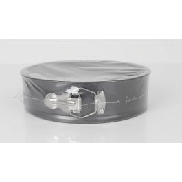 Molde Desmontable Quttin 24x7 cm 0.5 mm (12 Unidades) Molde Desmontable Quttin 24x7 cm 0.5 mm (12 Unidades)