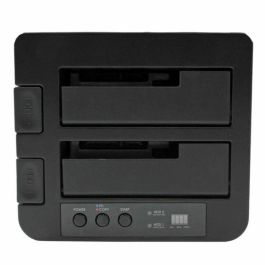 Dock/Base de carga Startech SDOCK2U33RE
