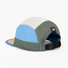 Gorra Deportiva Ciele Athletics GO Field Azul M/L