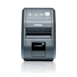 BROTHER Impresora Termica de Etiquetas y Tickets Portatil RJ-3050 Precio: 443.50000046. SKU: B1BT28HWV3