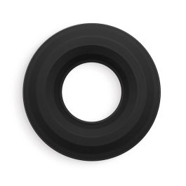 Anillo para el Pene NS Novelties Fireman Negro Precio: 31.78999967. SKU: B14TJZMGEK