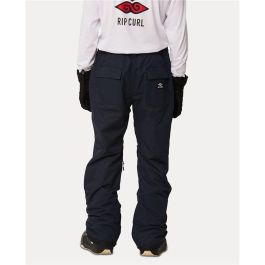 Pantalón Largo Deportivo Rip Curl Taipan Negro 40