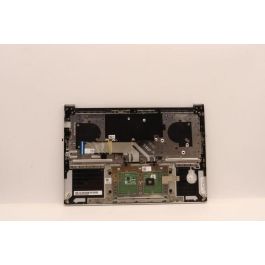 Lenovo Upper Case ASM_SPA L82LA LIG_SR Lenovo Upper Case ASM_SPA L82LA LIG_SR