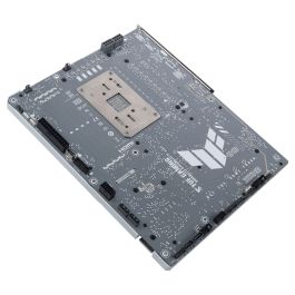 ASUS TUF GAMING B850-BTF WiFi W Placa Base ATX AMD B850 DDR5 WiFi 7 Bluetooth 5.4 Blanco