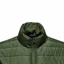 Chaqueta Deportiva para Hombre Only & Sons Onsbrody Quilt Vd Oliva