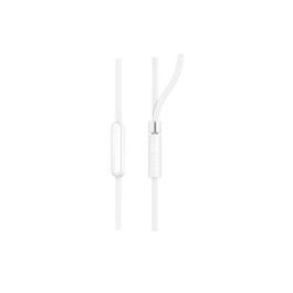 Auriculares Philips Blanco Silicona