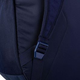 Mochila Deportiva Under Armour Hustle Lite Azul marino Mochila Deportiva Under Armour Hustle Lite Azul marino