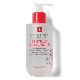 Erborian Gel Limpiador Soothing Centella 180 ml Precio: 32.49999984. SKU: B15S579KSW