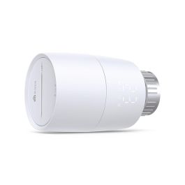 Kasa Smart KE100 válvula termostática de radiador Apto para uso en interior Precio: 63.78999968. SKU: B19GK2S9HQ