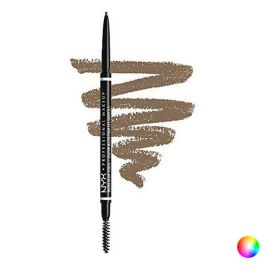 Maquillaje para Cejas Micro Brow NYX (0,09 g) Precio: 11.49999972. SKU: S0572325
