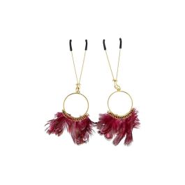 Pinzas para los pezones Virgite MOD. 3 Precio: 34.50000037. SKU: B1A79BD2VA