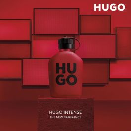 Hugo Boss HUGO INTENSE Eau de Parfum Vaporizador 75 ml Hombre