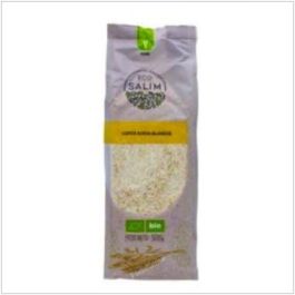 ECO SALIM Copos de Avena Blandos Bio Vegan 500g Integrales Precocidos, Alimento Vegano Precio: 3.4999998. SKU: B1AS2SRKB7
