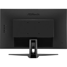 ASRock PG27FFT1A Monitor Gaming 27 Pulgadas FHD 1920x1080 180Hz IPS 1ms HDR HDMI DP