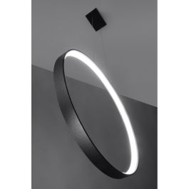 Lámpara Colgante RIO 55  4000K [SOL-TH.115]