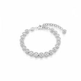 Pulsera Mujer Swarovski 5682666 Precio: 170.7899996. SKU: B1KBJVZK5G
