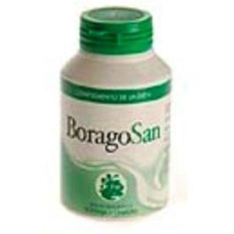 HERDIBEL Boragosan Aceite de Borraja y Onagra con Vitamina E, Complemento Alimenticio, 120 Perlas Precio: 23.8900002. SKU: B17Y6PVF3D