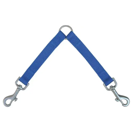 Freedog Tirador Nylon Duo Azul 10 mm X 30 15 X 2 cm Precio: 4.2350000242. SKU: B1CM75GDA7