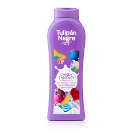 Tulipan Negro Gel Tulipan Negro Candy Fantasy 650 mL Precio: 3.78999951. SKU: B1FNBVVDVX