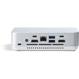 ASUS RNUC14RVSU9089A2I Mini PC NUC 14 Pro+ Intel Core Ultra 9 185H, 32GB RAM, 1TB SSD, Windows 11 Home