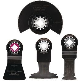 Makita Set para Suelos 2 de 4 Piezas Precio: 66.78999987. SKU: B1DQY3NDYH