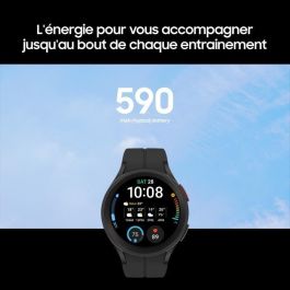 Samsung Galaxy Watch5 Pro 45 mm 4G Black Samsung Galaxy Watch5 Pro 45 mm 4G Black
